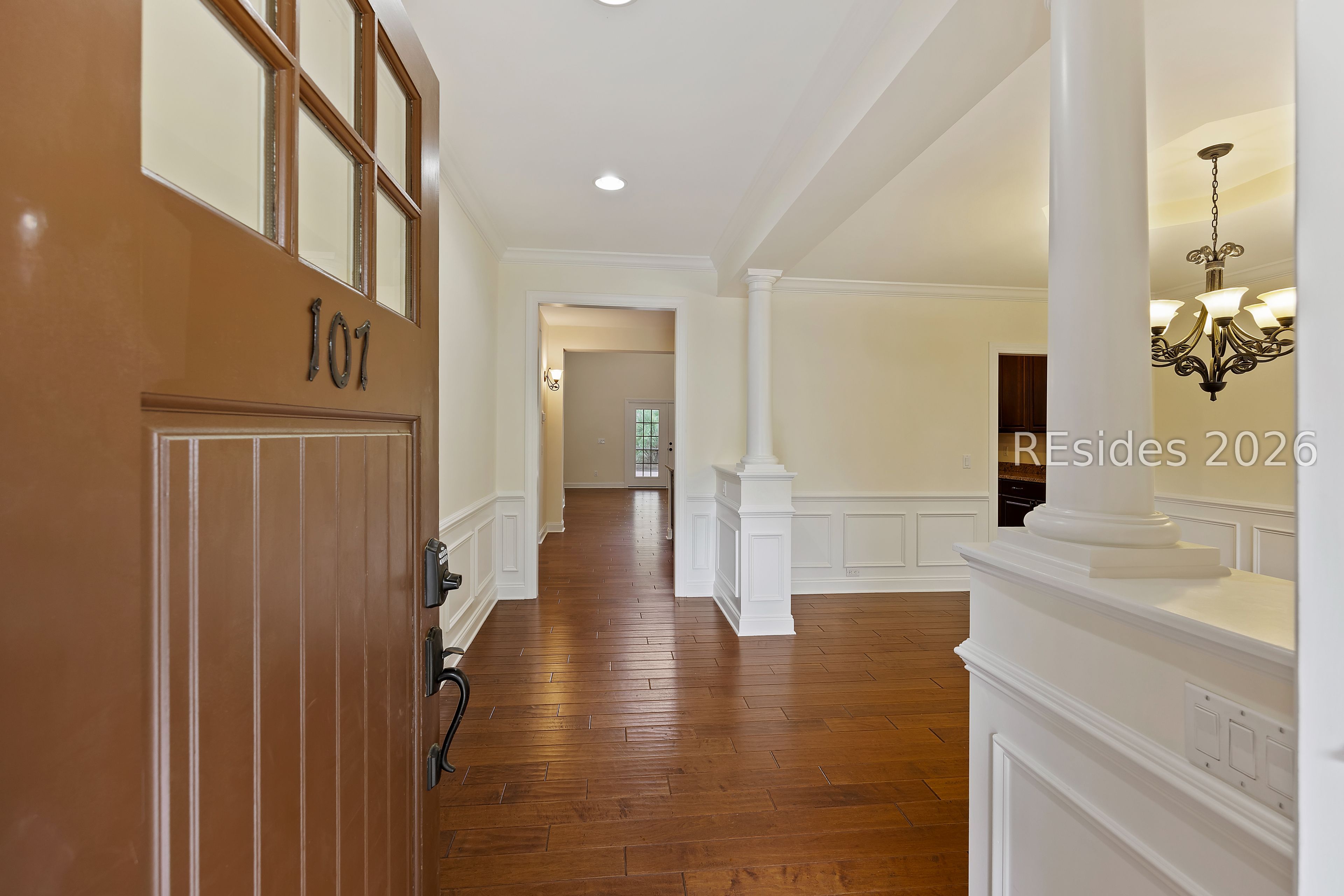 107 Fording Bend Bluffton, SC 29910 - Photo 5 of 42