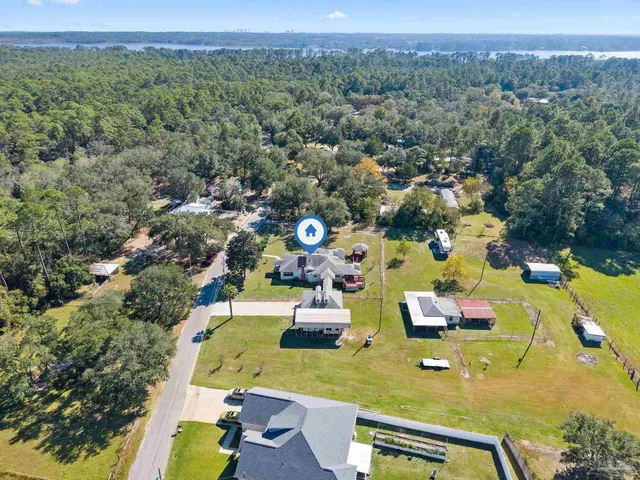 $510,000 | 3319 Bob Tolbert Road, Navarre, FL 32566