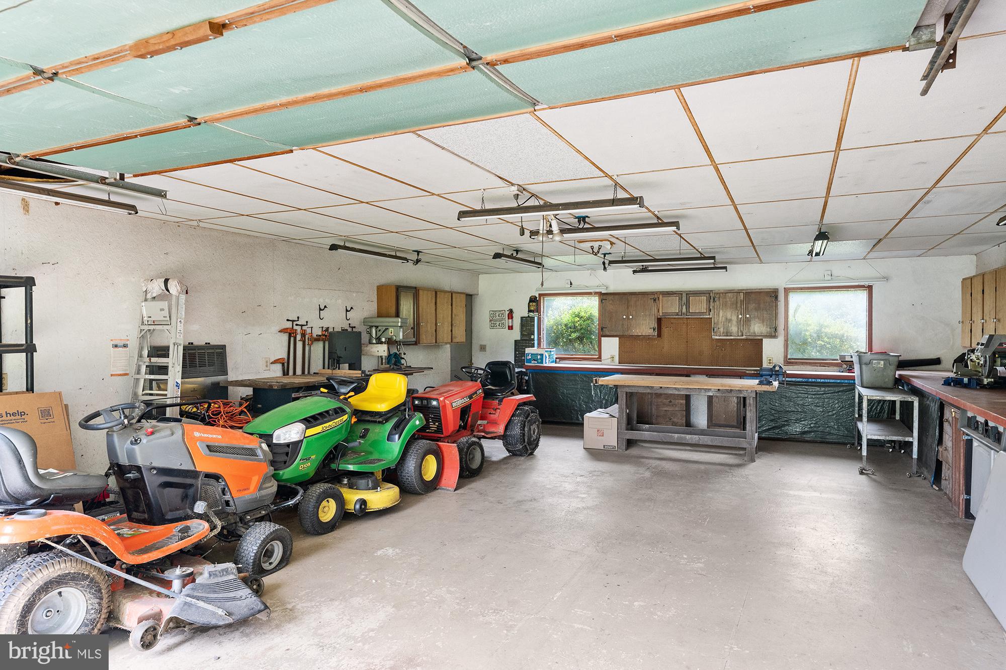 252 Bachmans Valley Road Westminster, MD 21158 - Photo 45 of 68 Gallery Image 45