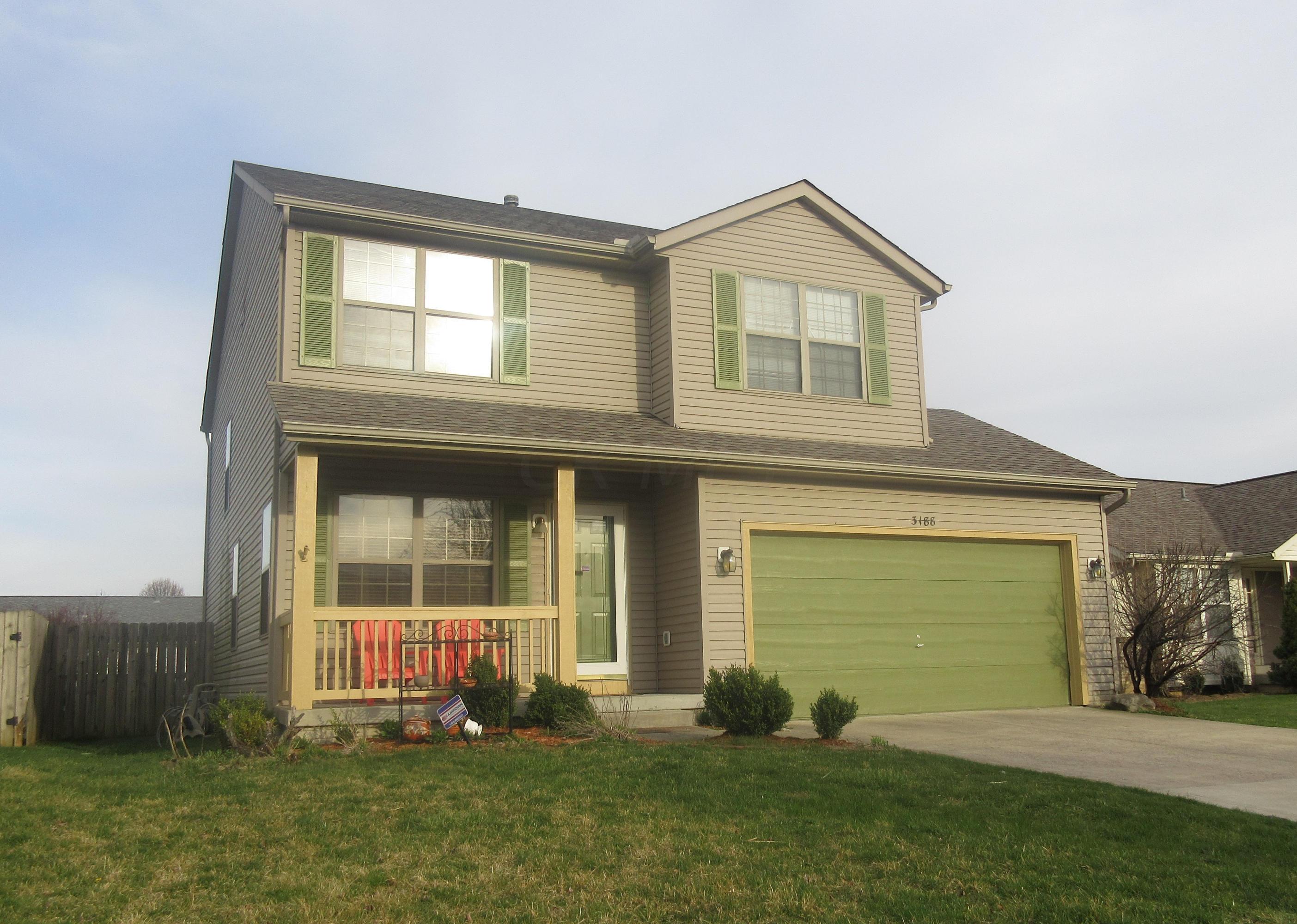 3188 Retriever Road Columbus, OH 43232 - Photo 2 of 29 Gallery Image 2