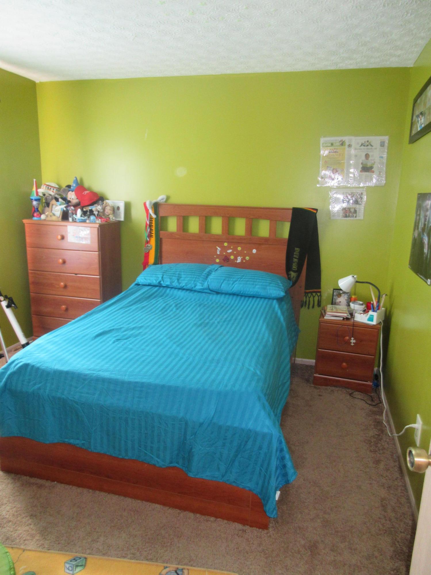 3188 Retriever Road Columbus, OH 43232 - Photo 22 of 29 Gallery Image 22