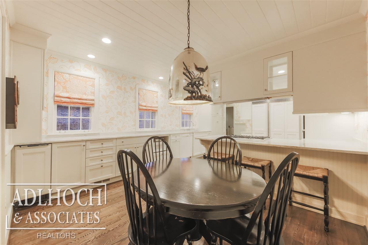 165 Cloverly Road Grosse Pointe Farms, MI 48236 - Photo 5 of 24