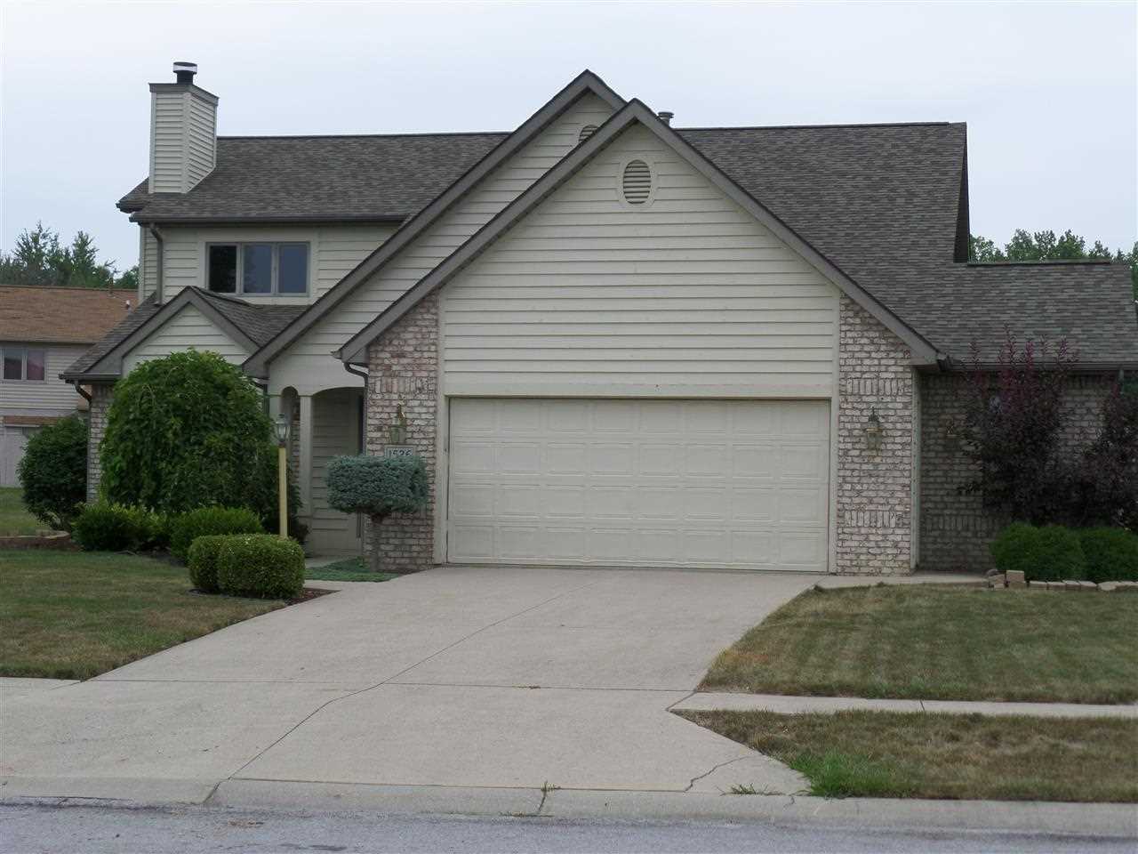 1526 Holly Ridge Run Fort Wayne, IN 46845 - Photo 1 of 28 Gallery Image 1