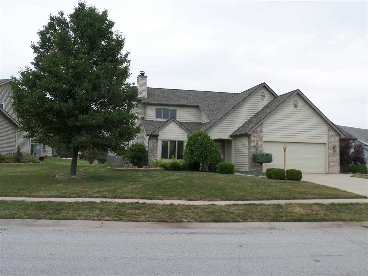 1526 Holly Ridge Run Fort Wayne, IN 46845 - Photo 2 of 28 Gallery Image 2