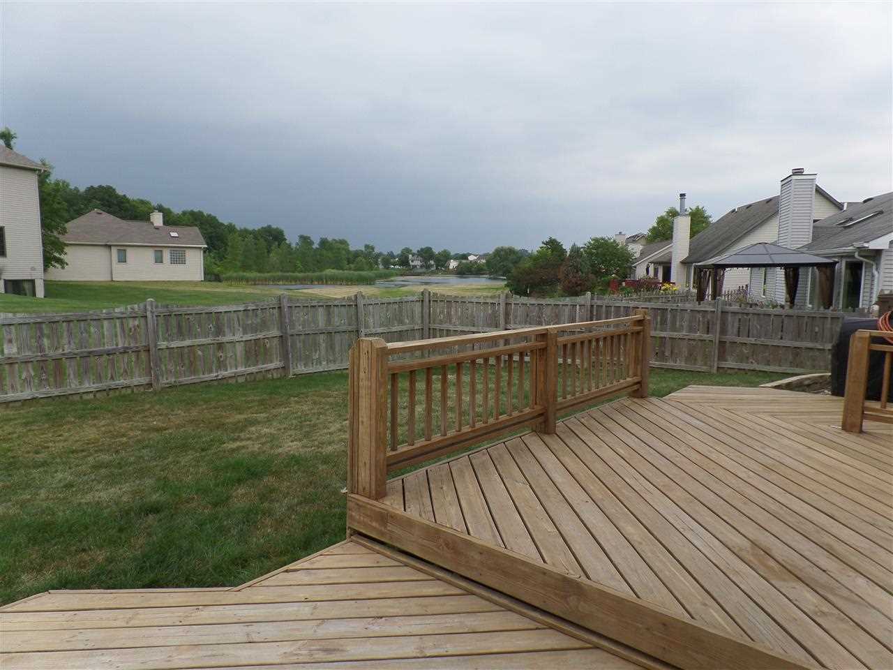 1526 Holly Ridge Run Fort Wayne, IN 46845 - Photo 25 of 28 Gallery Image 25
