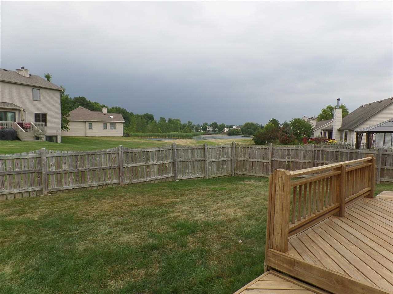 1526 Holly Ridge Run Fort Wayne, IN 46845 - Photo 26 of 28 Gallery Image 26