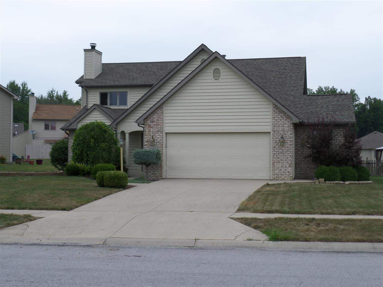 1526 Holly Ridge Run Fort Wayne, IN 46845 - Photo 27 of 28 Gallery Image 27