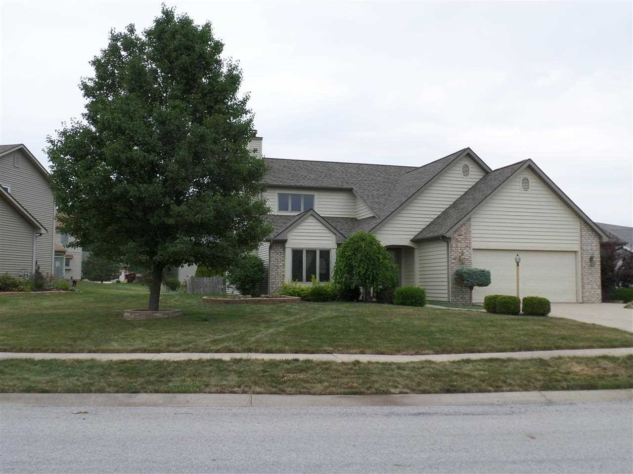 1526 Holly Ridge Run Fort Wayne, IN 46845 - Photo 28 of 28 Gallery Image 28