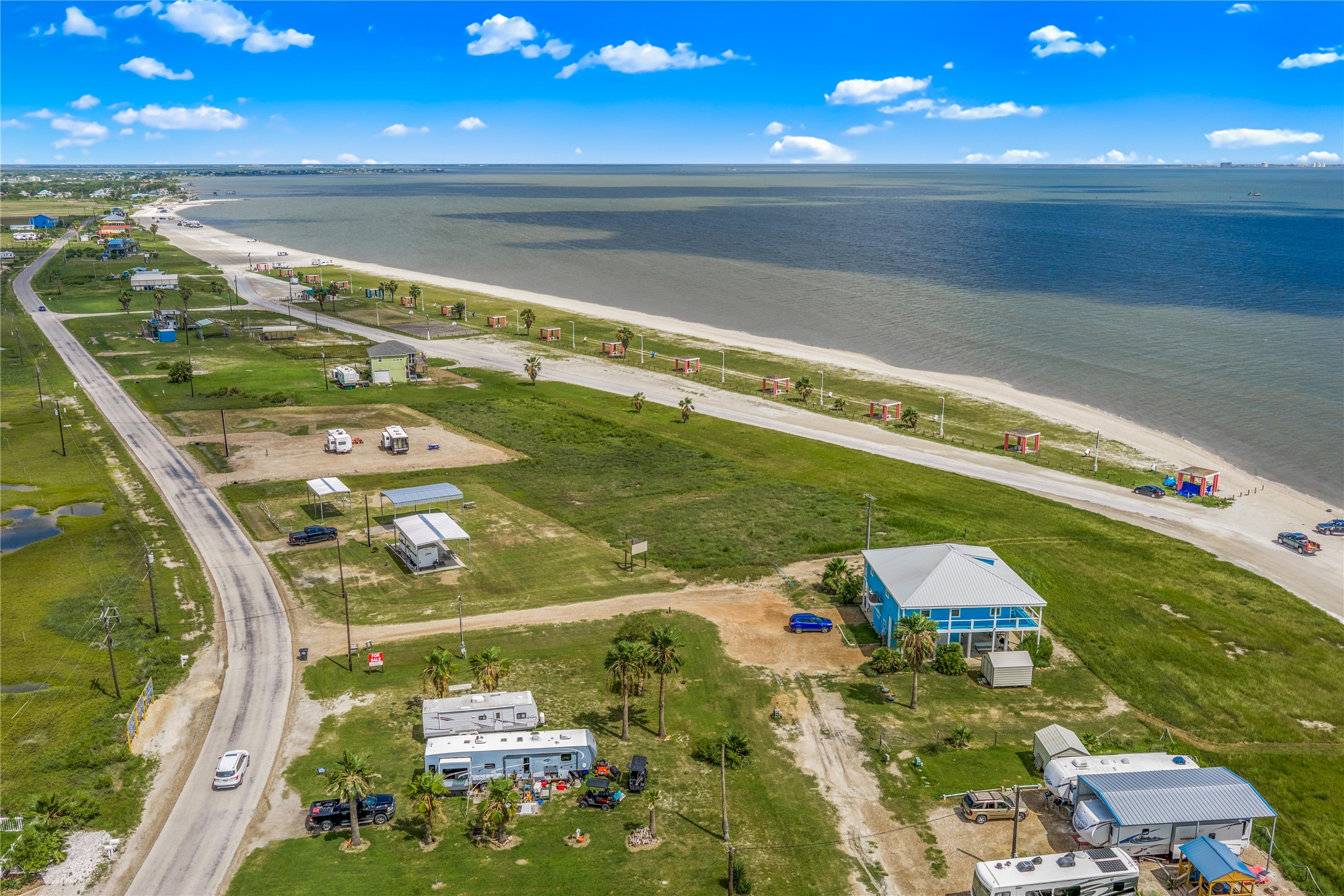 Tbd Tbd Promenade & 17th St Port Port Lavaca, TX 77979 - Photo 10 of 11