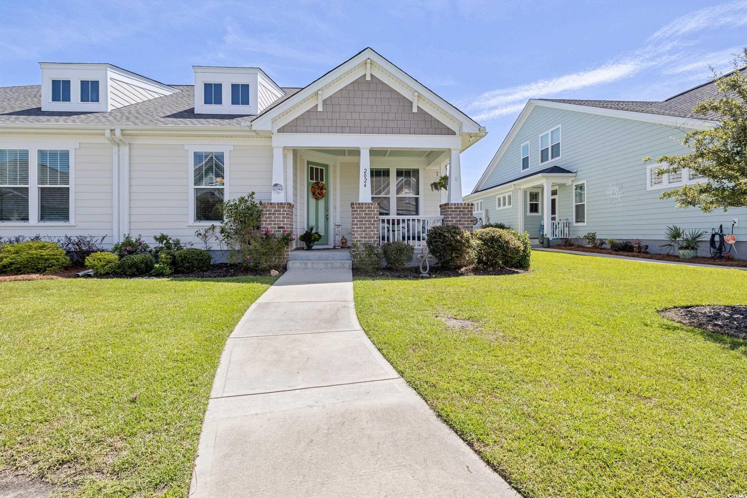2024 Silver Island Way Murrells Inlet, SC 29576 - Photo 3 of 40 Gallery Image 3