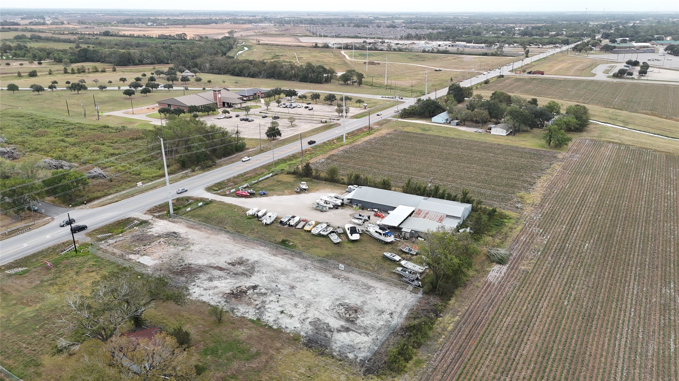 3634 Highway 36 Rosenberg, TX 77471 - Photo 26 of 38