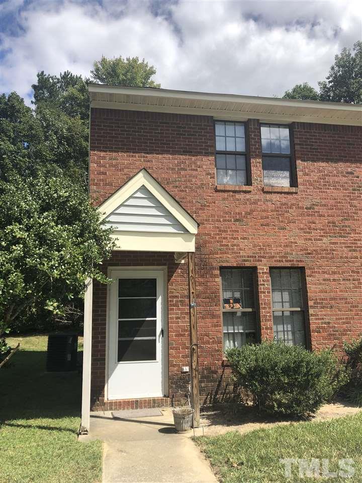 2801 Ferret Court Raleigh, NC 27610 - Photo 1 of 8 Gallery Image 1