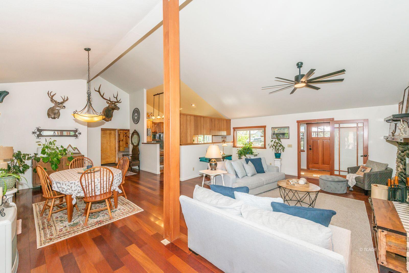 171 Airport Road Trinity Center, CA 96091 - Photo 11 of 65