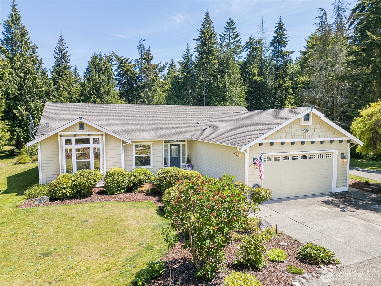 1624 Lower Elwha Road Port Angeles, WA 98363 - Photo 5 of 39