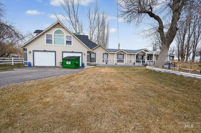 $479,000 | 540 East 200 South, Burley, ID 83318