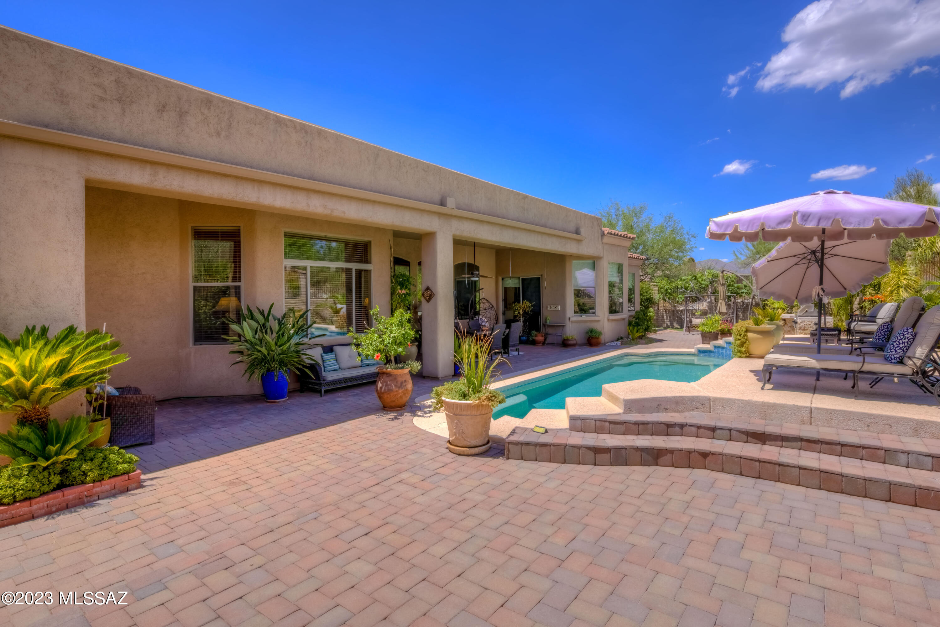 12742 North Yellow Bird Road Oro Valley, AZ 85755 - Photo 40 of 42