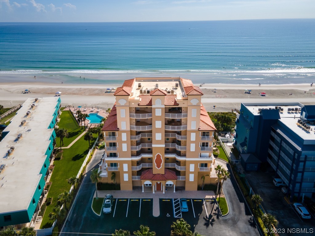 711 South Atlantic Ave Unit 802  