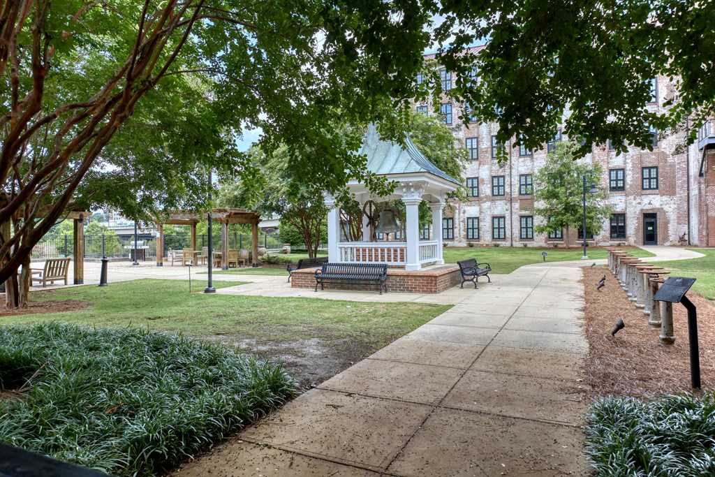 1201 Front Avenue, Unit 522 Columbus, GA 31901 - Photo 55 of 56