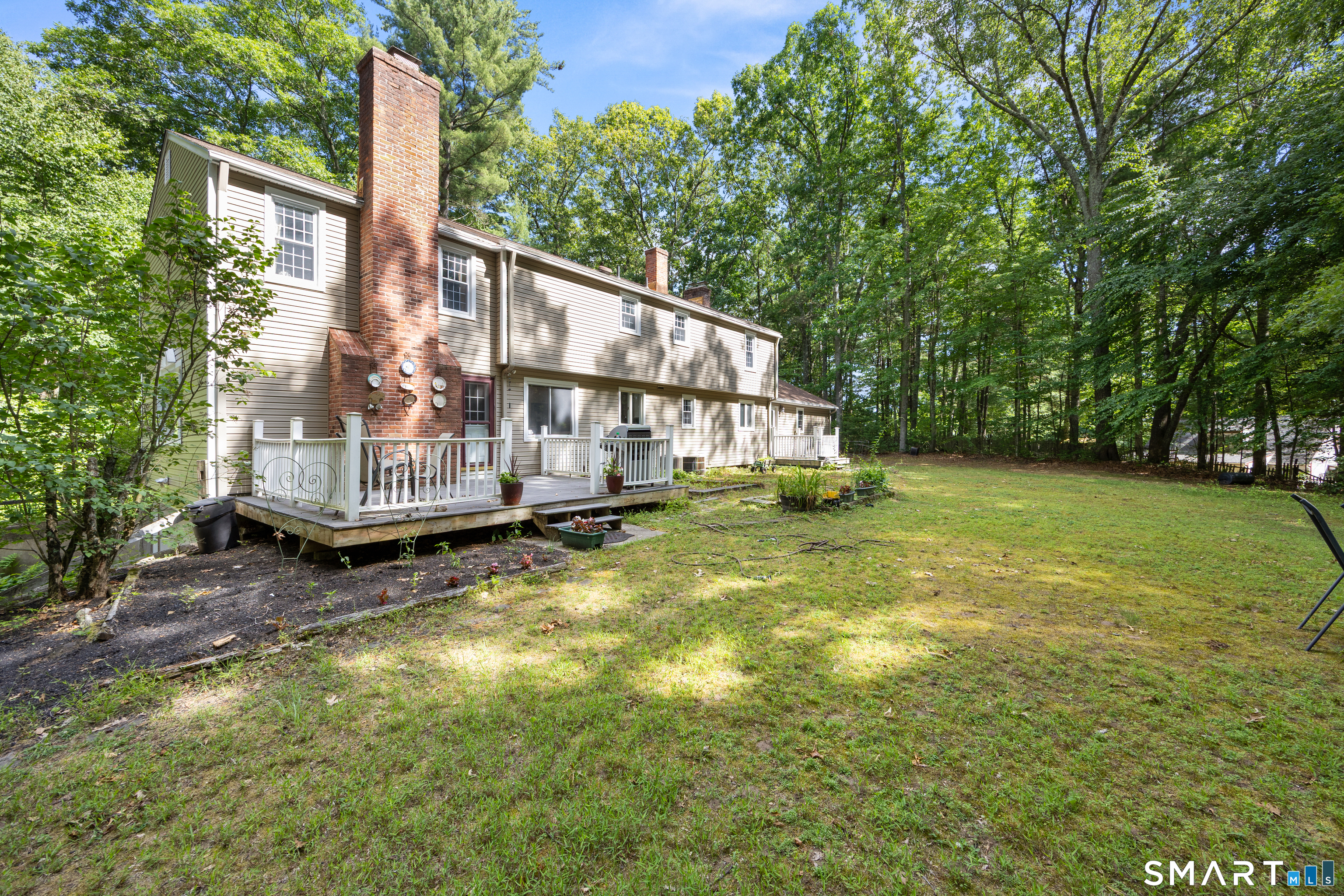23 Hampden Road Somers, CT 06071 - Photo 38 of 38