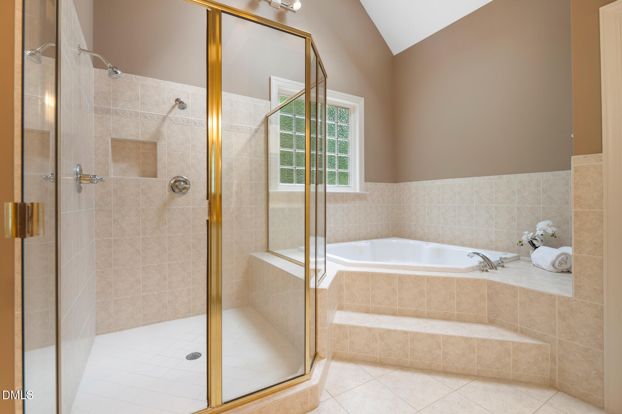 3209 Nimich Pond Way Raleigh, NC 27613 - Photo 28 of 78 primary bath