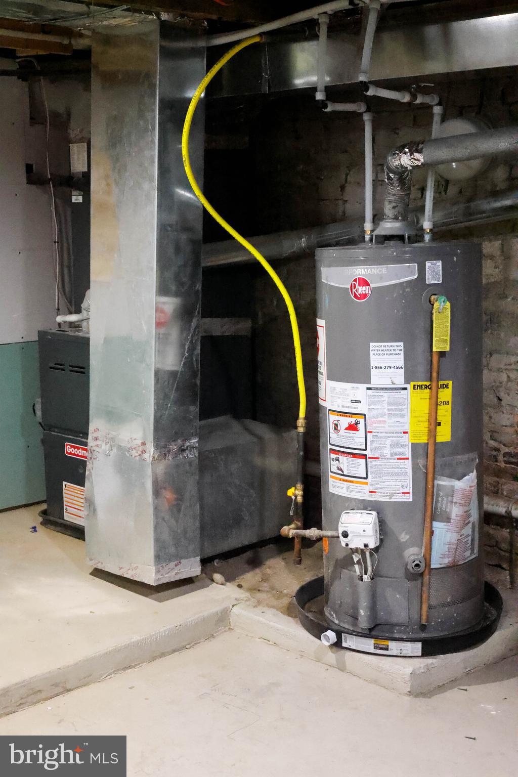 223 North Milton Avenue Baltimore, MD 21224 - Photo 35 of 41