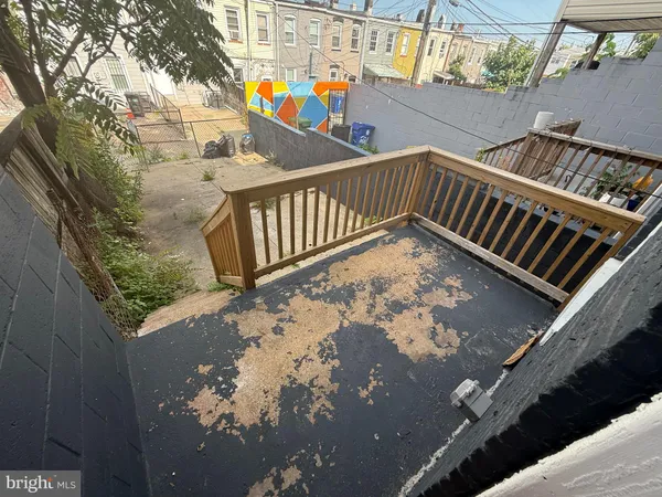 $1,900 | 223 North Milton Avenue, Baltimore, MD 21224