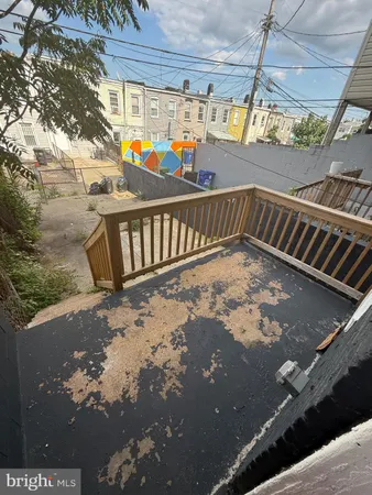 $1,900 | 223 North Milton Avenue, Baltimore, MD 21224