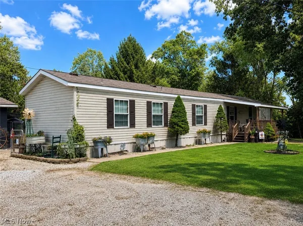 $162,000 | 450 Beeman Road, Washington, WV 26181