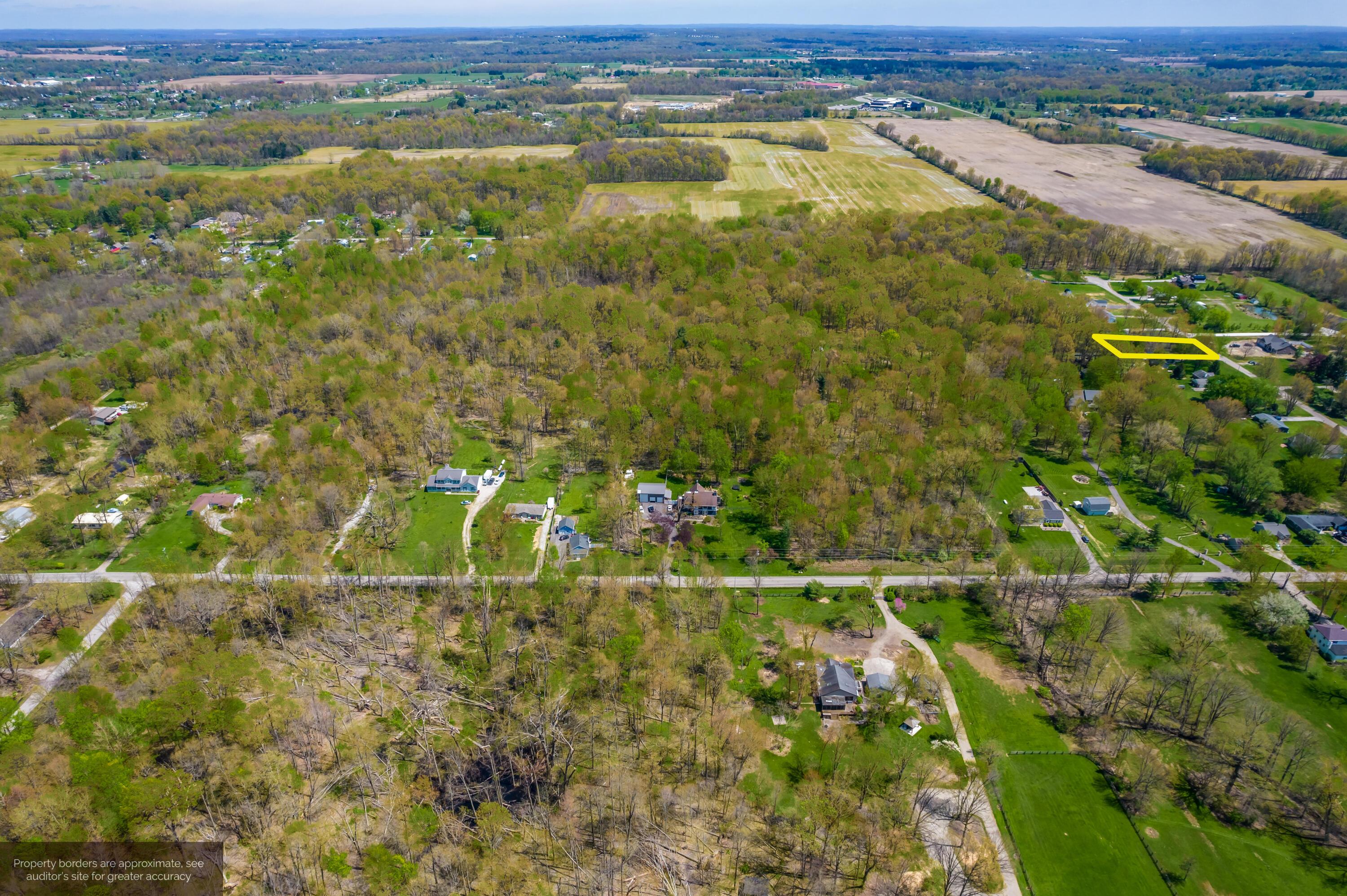 3773 Dixon Road Southwest Pataskala, OH 43062 - Photo 74 of 76