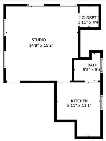 45 Washington Street, Unit 3 Marblehead, MA 01945 - Photo 24 of 24 unknown