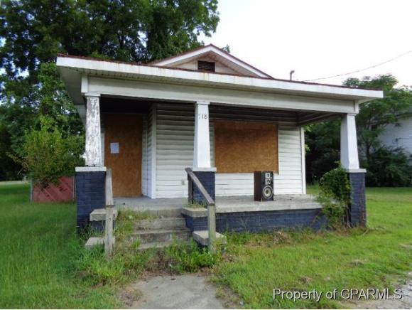 718 Tower Hill Road Kinston, NC 28501 - Photo 2 of 2 Additional Photo