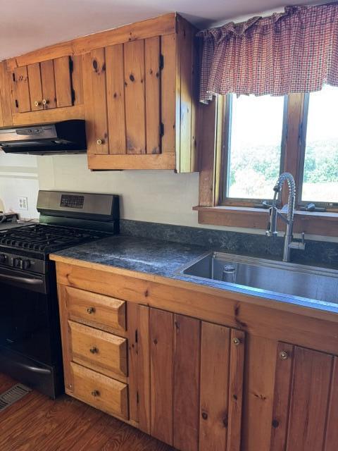 98 Belgrade Road Mount Vernon, ME 04352 - Photo 10 of 16 98 Belgrade Road, Mount Vernon