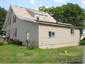 1777 Unique Road Mechanicsburg, IL 62545 - Photo 2 of 9 Gallery Image 2