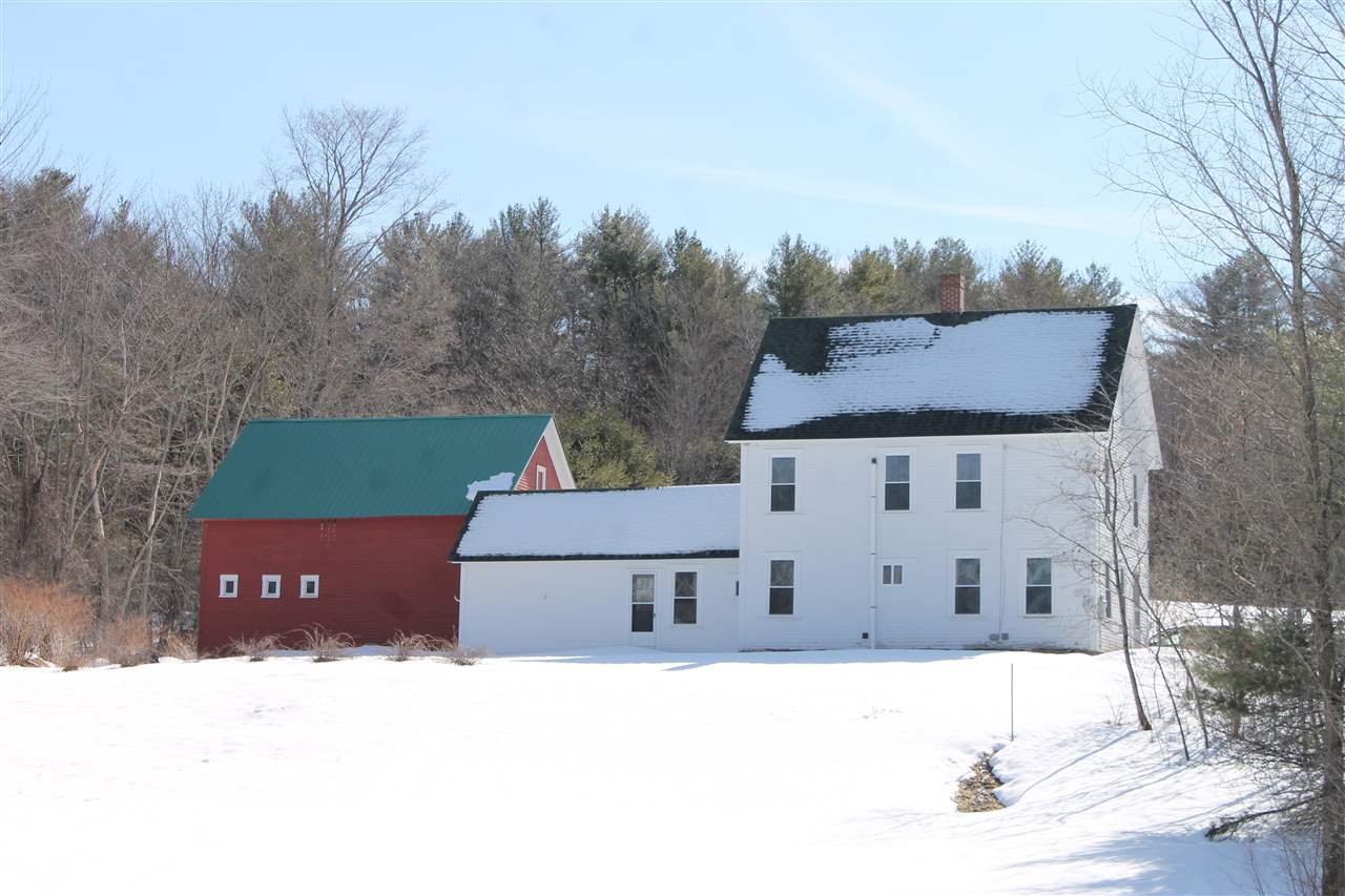 191 Perley Hill Road Sanbornton, NH 03269 - Photo 3 of 25