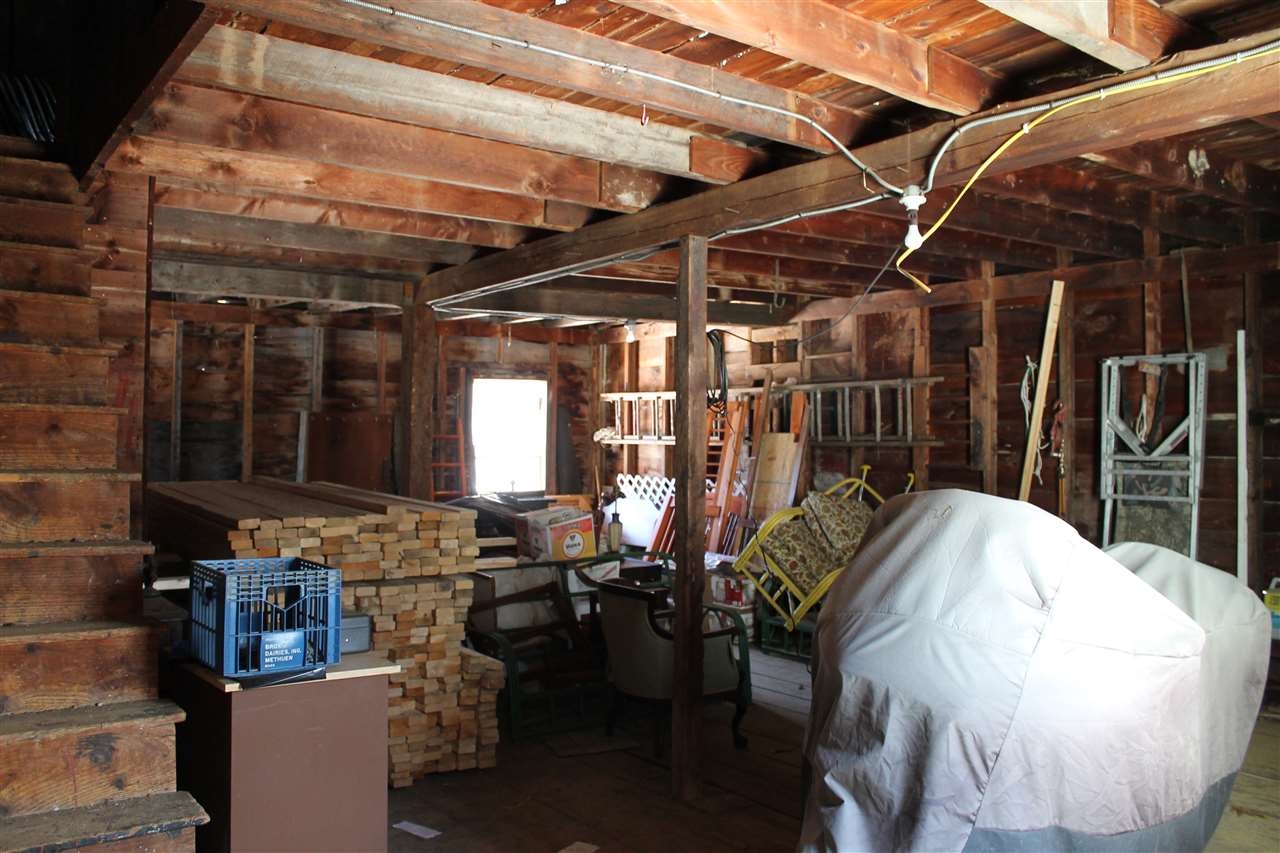 191 Perley Hill Road Sanbornton, NH 03269 - Photo 22 of 25