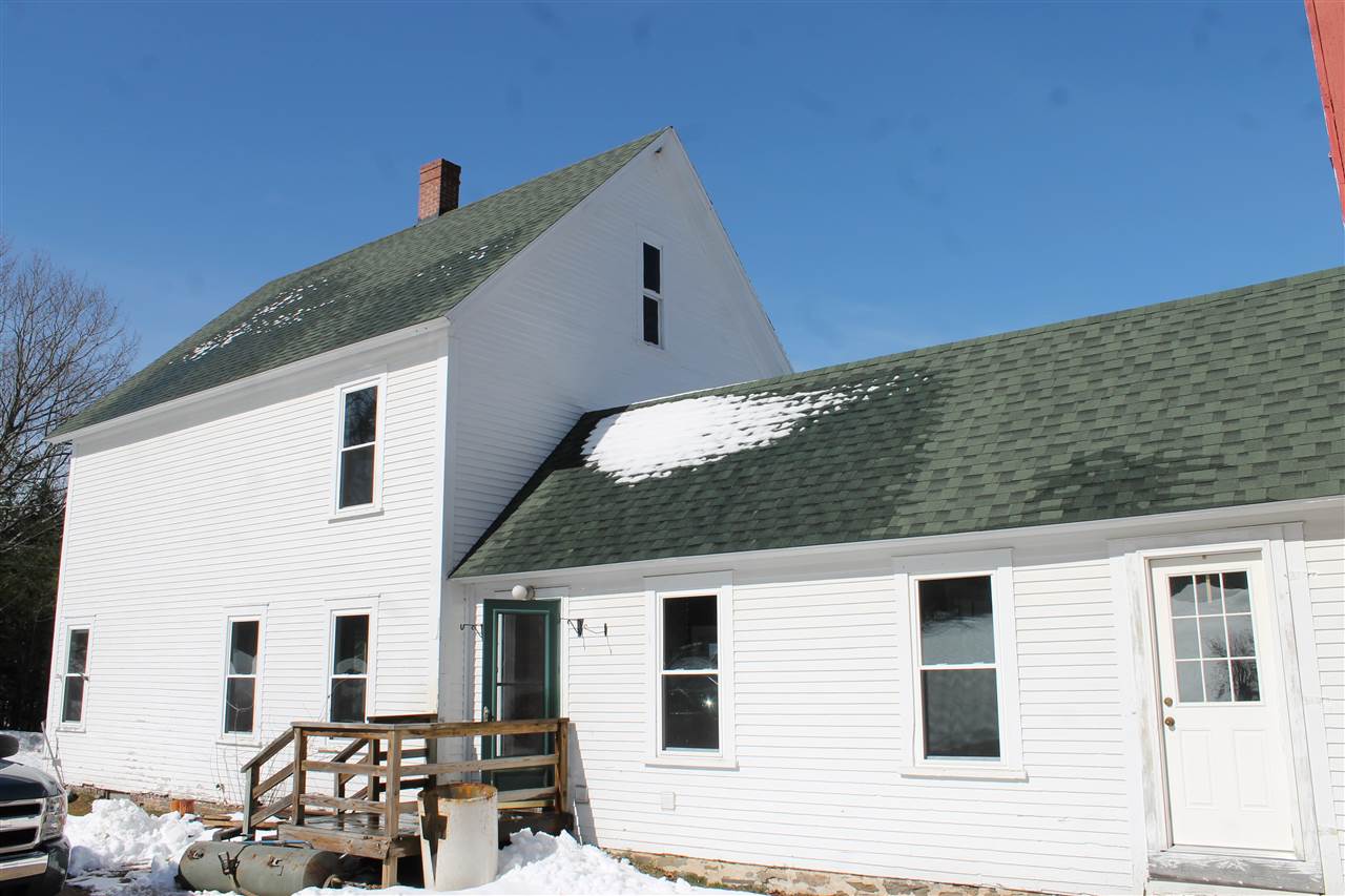 191 Perley Hill Road Sanbornton, NH 03269 - Photo 4 of 25
