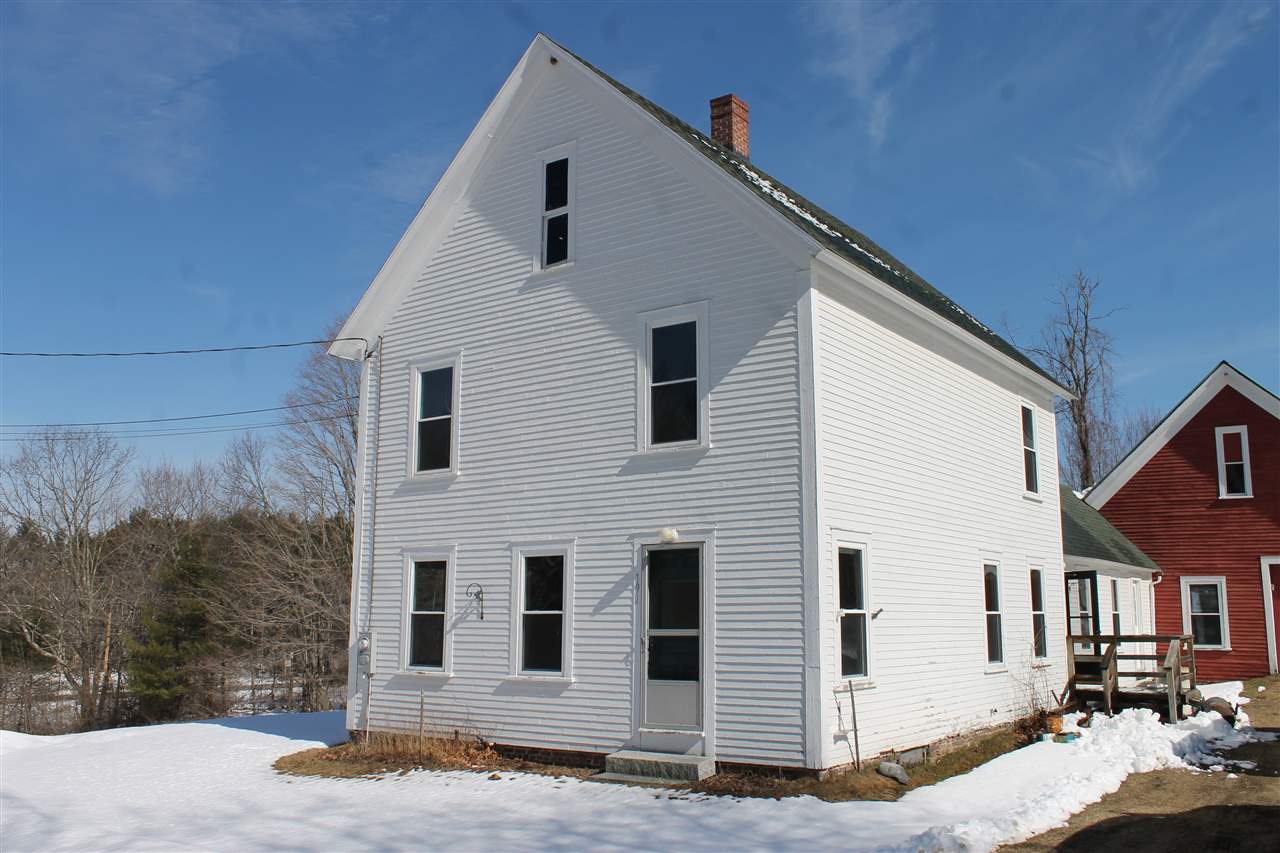 191 Perley Hill Road Sanbornton, NH 03269 - Photo 5 of 25