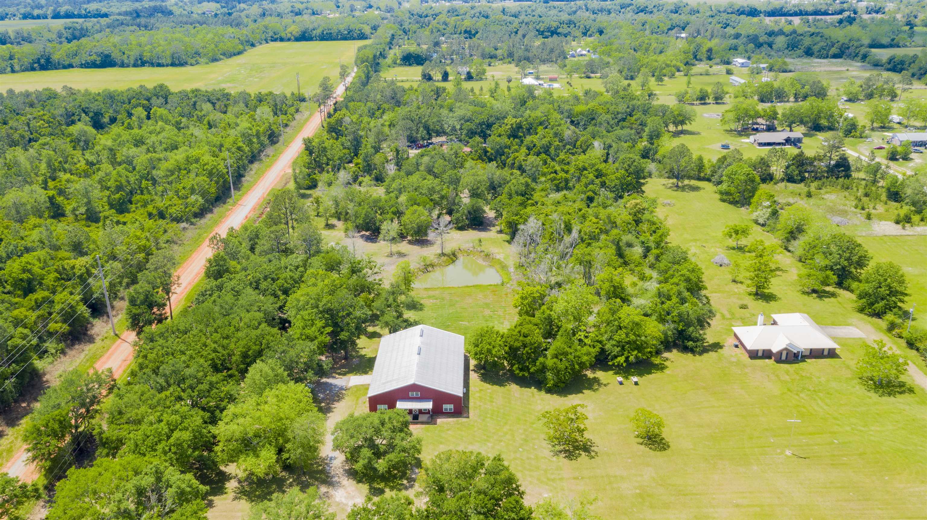 12509 Breman Road Elberta, AL 36530 - Photo 15 of 37