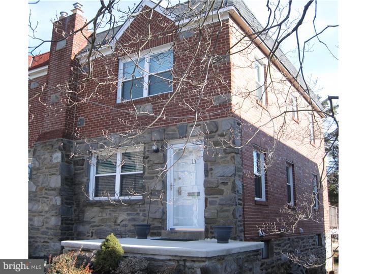 13 Sandy Bank Road Media, PA 19063 - Photo 2 of 24 Exterior Front
