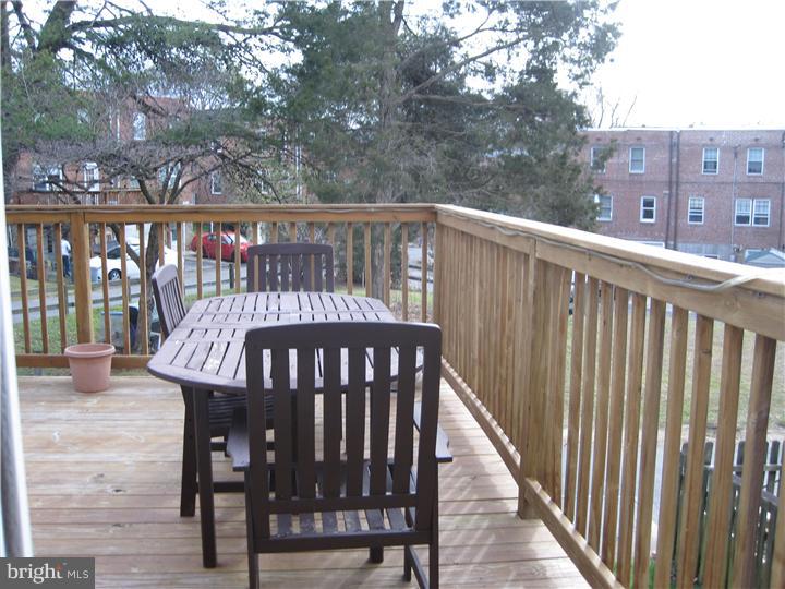 13 Sandy Bank Road Media, PA 19063 - Photo 16 of 24 Deck