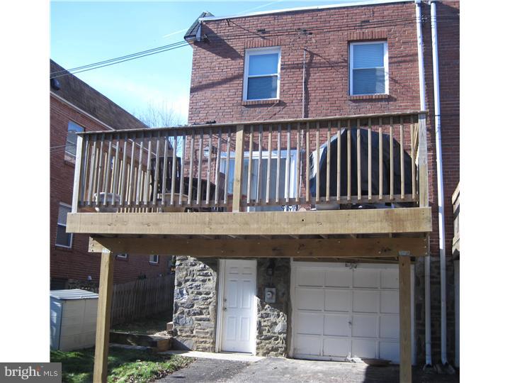 13 Sandy Bank Road Media, PA 19063 - Photo 3 of 24 Exterior Back