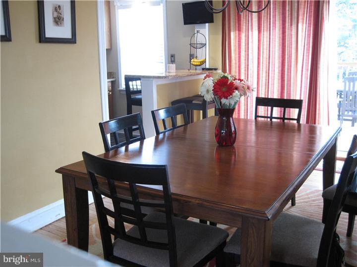 13 Sandy Bank Road Media, PA 19063 - Photo 10 of 24 Dining Room