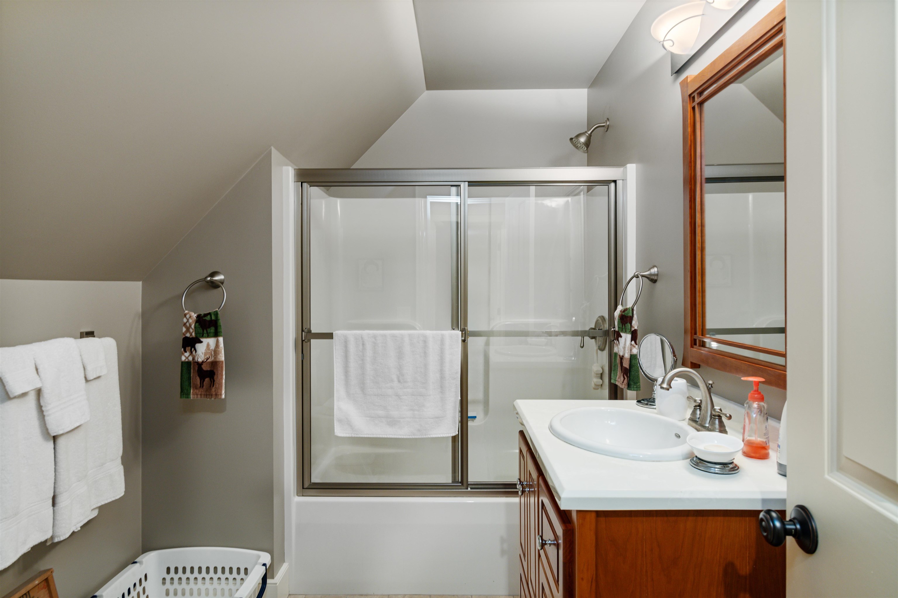 577 Elmore Mountain Road Stowe, VT 05672 - Photo 34 of 58