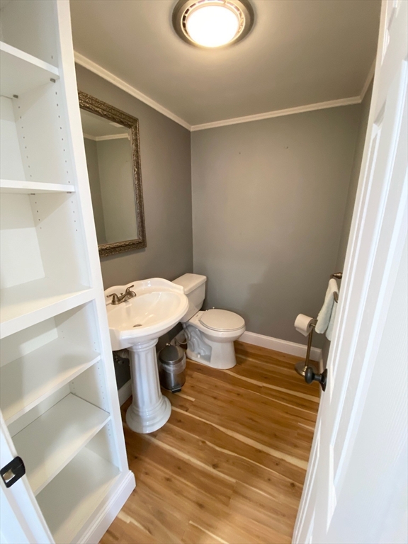 270 Sunderland Road, Unit 100 Worcester, MA 01604 - Photo 12 of 41 Gallery Image 12