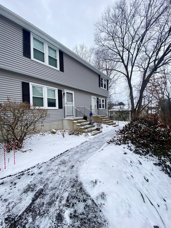 270 Sunderland Road, Unit 100 Worcester, MA 01604 - Photo 28 of 41 Gallery Image 28