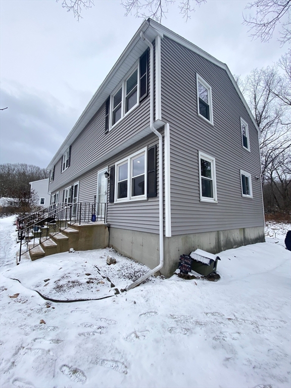 270 Sunderland Road, Unit 100 Worcester, MA 01604 - Photo 29 of 41 Gallery Image 29