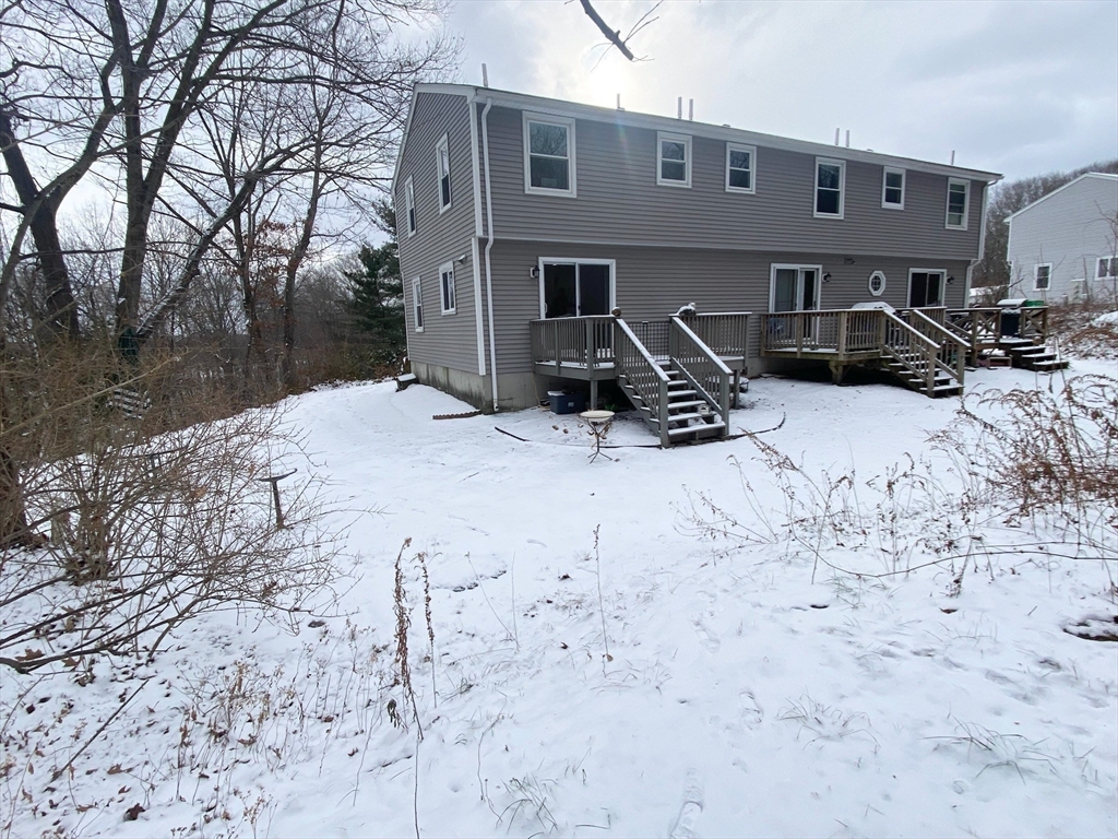 270 Sunderland Road, Unit 100 Worcester, MA 01604 - Photo 30 of 41 Gallery Image 30