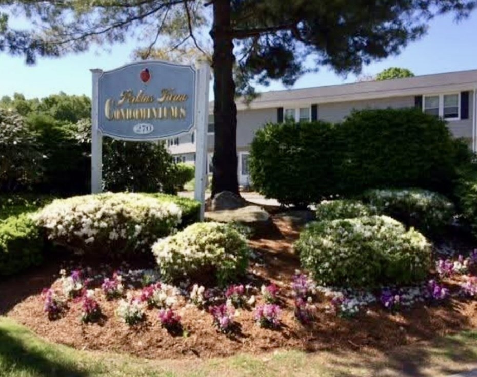 270 Sunderland Road, Unit 100 Worcester, MA 01604 - Photo 39 of 41 Gallery Image 39