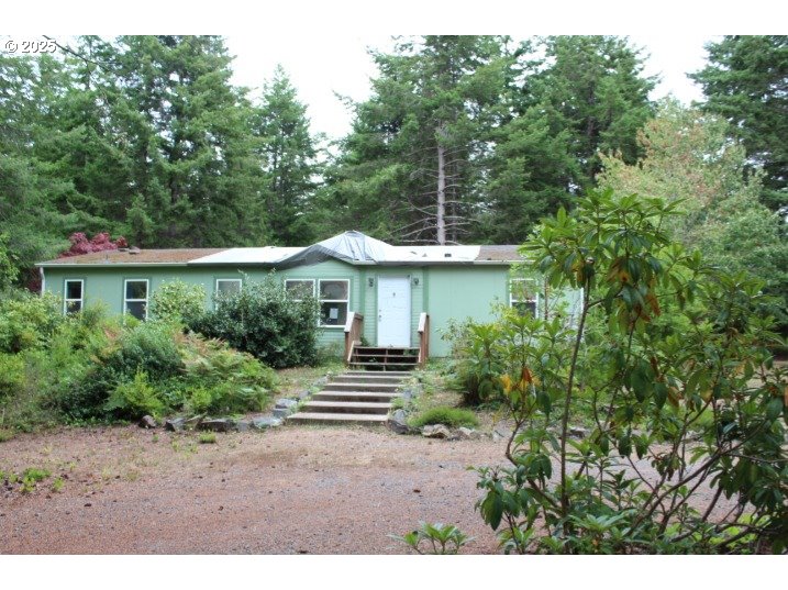 52031 Sturtevant Lane Bandon, OR 97411 - Photo 1 of 46