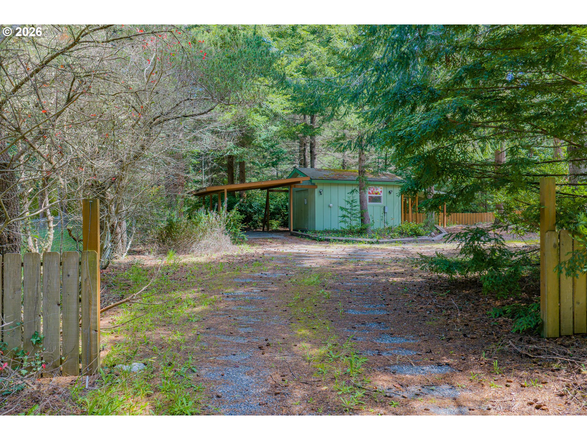 52031 Sturtevant Lane Bandon, OR 97411 - Photo 41 of 46